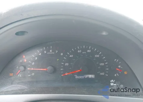 2009 Toyota Camry Le z USA, uszkodzony, nr VIN 4T4BE46K39R120893